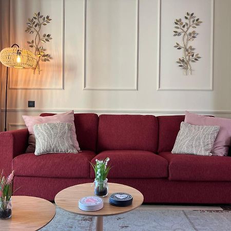 Casa Andre - 3 Bedroom Roda Golf Apartment Nearby Entrance And Clubhouse מראה חיצוני תמונה