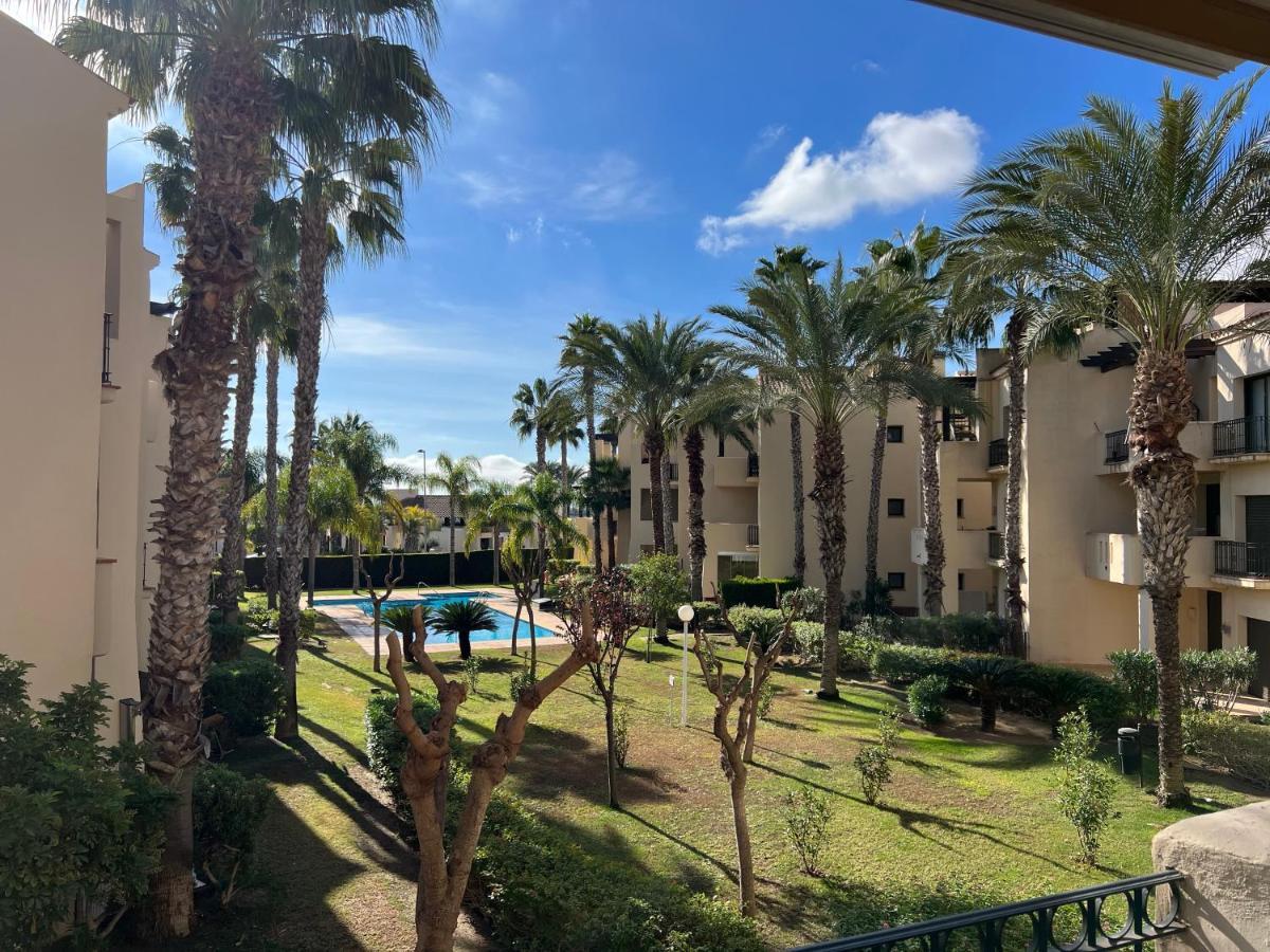 Casa Andre - 3 Bedroom Roda Golf Apartment Nearby Entrance And Clubhouse מראה חיצוני תמונה
