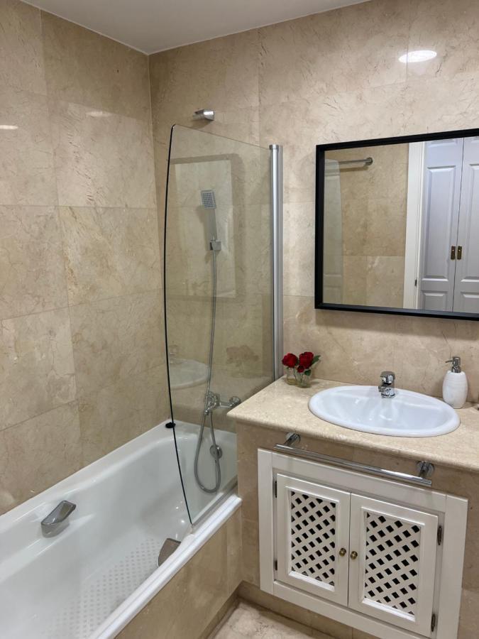 Casa Andre - 3 Bedroom Roda Golf Apartment Nearby Entrance And Clubhouse מראה חיצוני תמונה