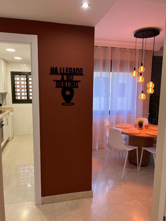 Casa Andre - 3 Bedroom Roda Golf Apartment Nearby Entrance And Clubhouse מראה חיצוני תמונה