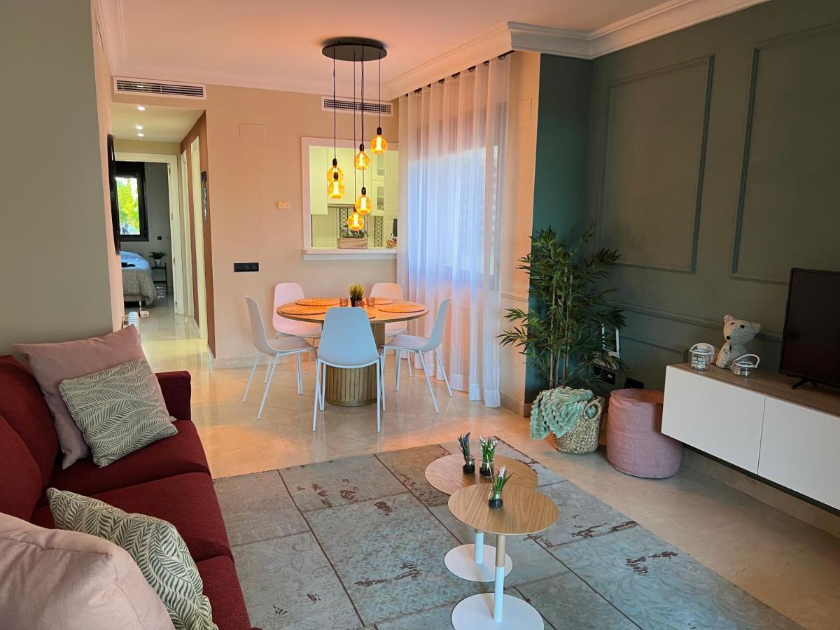 Casa Andre - 3 Bedroom Roda Golf Apartment Nearby Entrance And Clubhouse מראה חיצוני תמונה
