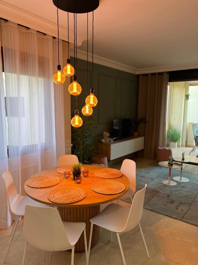 Casa Andre - 3 Bedroom Roda Golf Apartment Nearby Entrance And Clubhouse מראה חיצוני תמונה