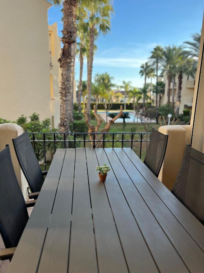 Casa Andre - 3 Bedroom Roda Golf Apartment Nearby Entrance And Clubhouse מראה חיצוני תמונה