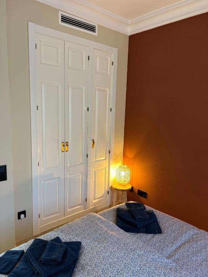 Casa Andre - 3 Bedroom Roda Golf Apartment Nearby Entrance And Clubhouse מראה חיצוני תמונה