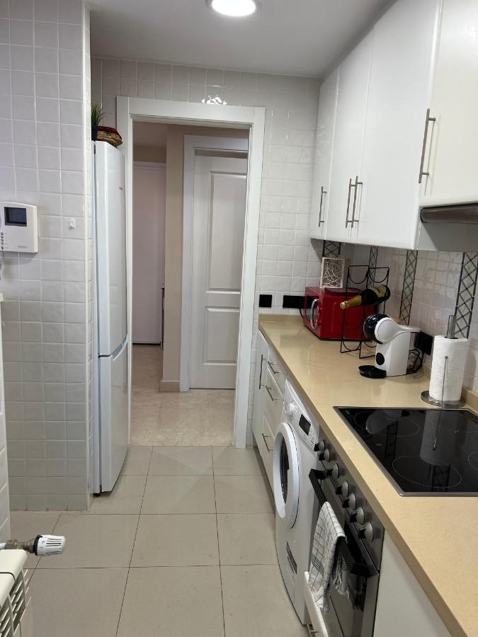 Casa Andre - 3 Bedroom Roda Golf Apartment Nearby Entrance And Clubhouse מראה חיצוני תמונה