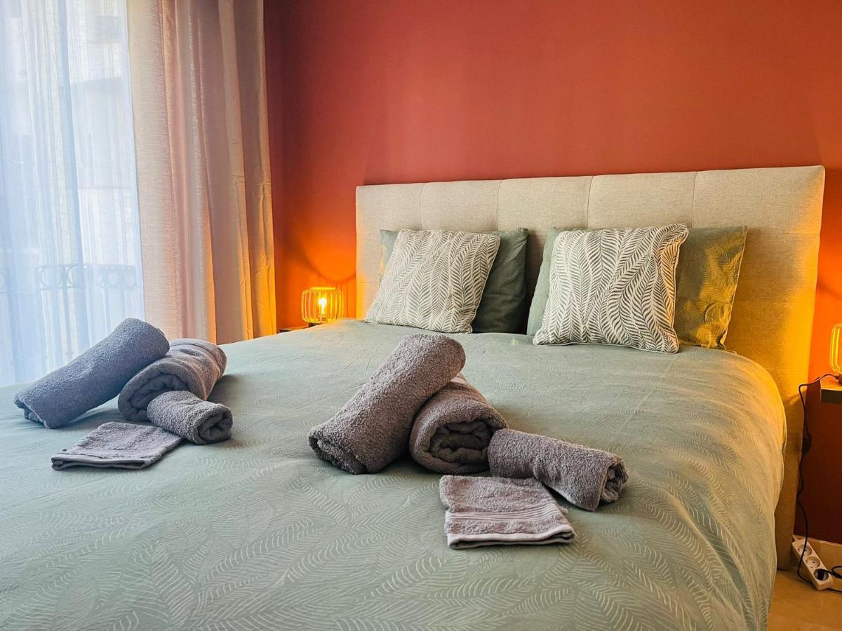 Casa Andre - 3 Bedroom Roda Golf Apartment Nearby Entrance And Clubhouse מראה חיצוני תמונה
