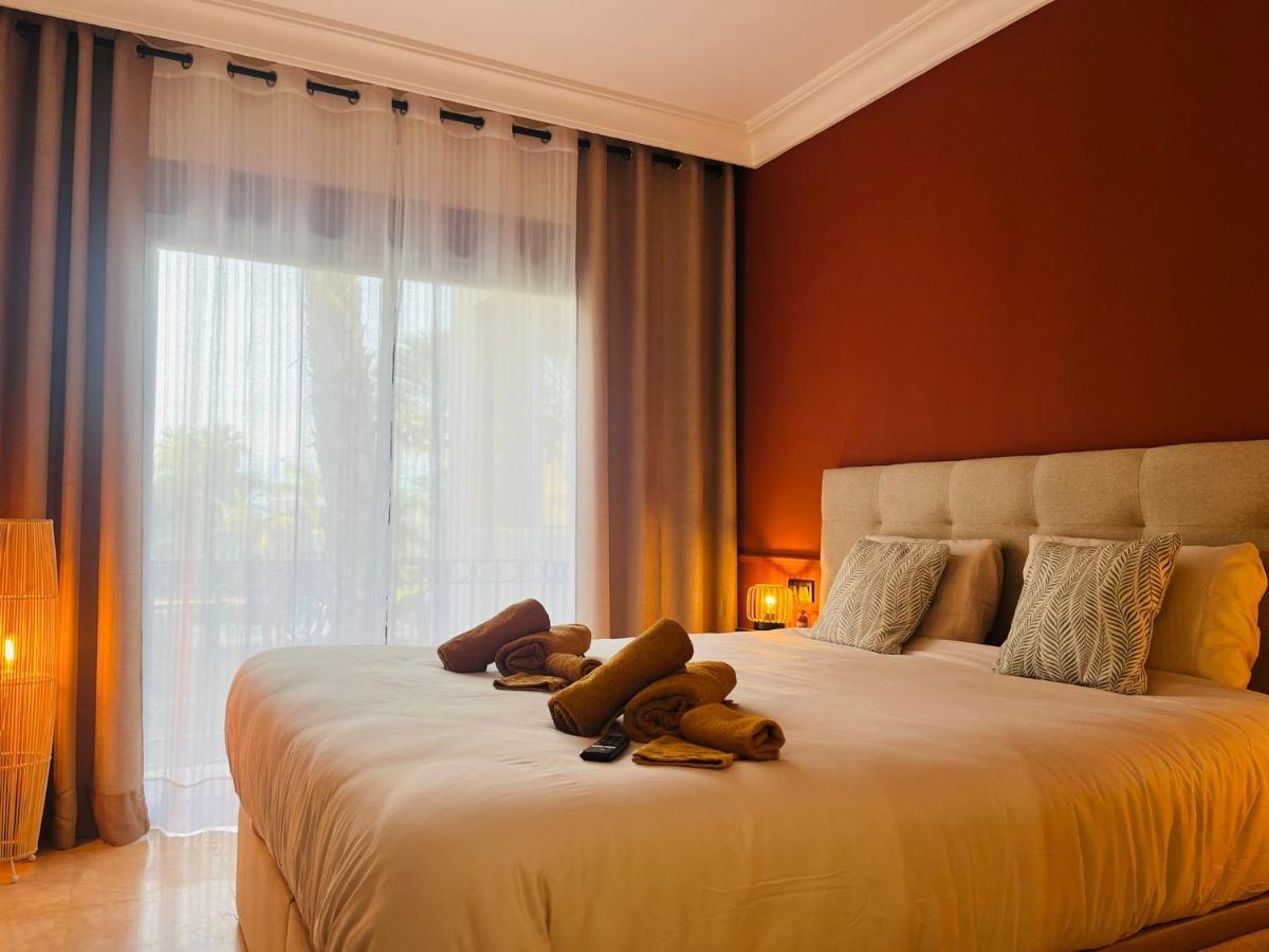 Casa Andre - 3 Bedroom Roda Golf Apartment Nearby Entrance And Clubhouse מראה חיצוני תמונה