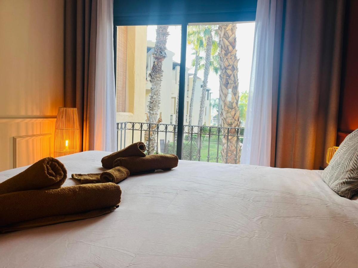 Casa Andre - 3 Bedroom Roda Golf Apartment Nearby Entrance And Clubhouse מראה חיצוני תמונה