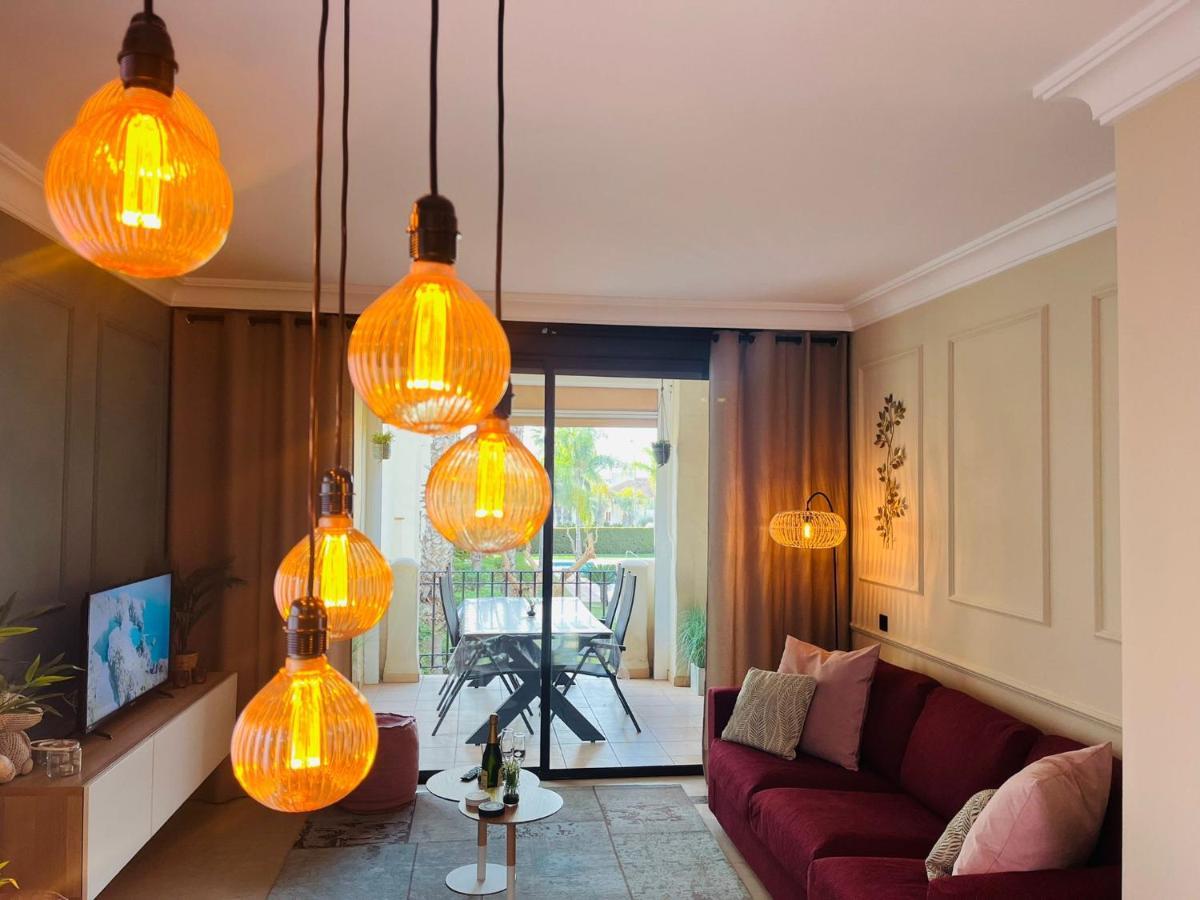 Casa Andre - 3 Bedroom Roda Golf Apartment Nearby Entrance And Clubhouse מראה חיצוני תמונה