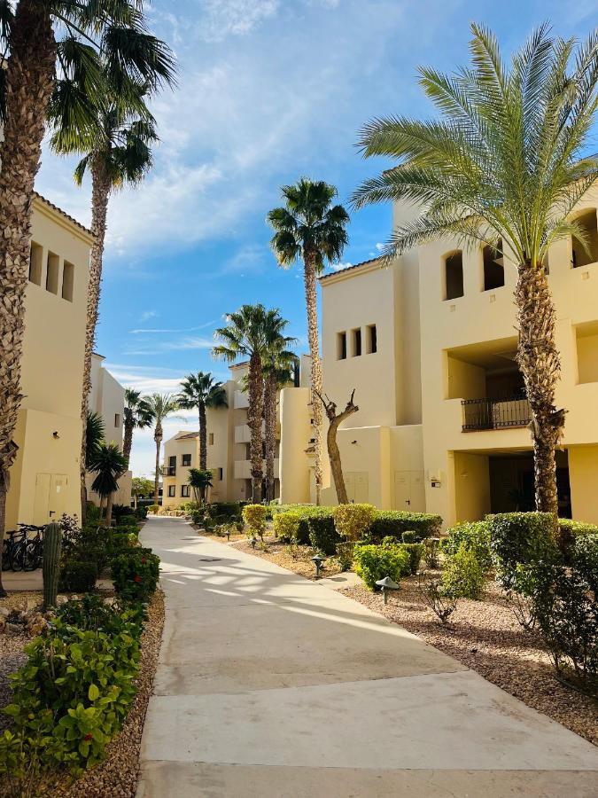 Casa Andre - 3 Bedroom Roda Golf Apartment Nearby Entrance And Clubhouse מראה חיצוני תמונה